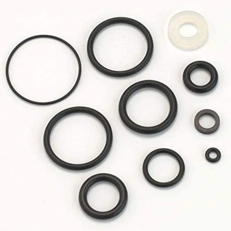 Grex O-Ring Kit P635KD