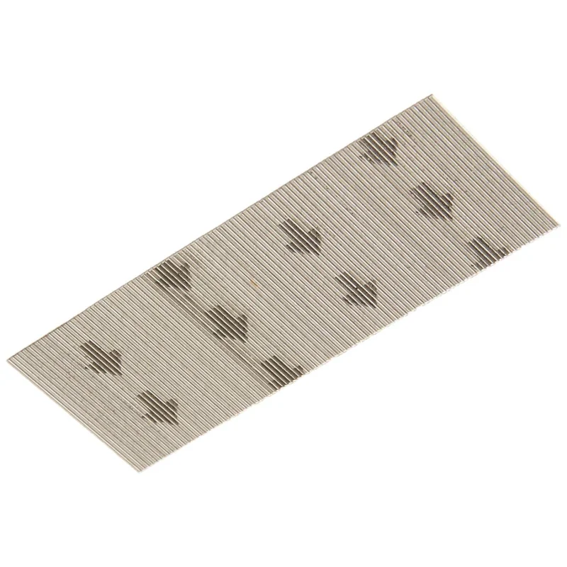 Grex P6/25-ST 23 Gauge 1-Inch Length Stainless Steel Headless Pins (5,000 per Box)