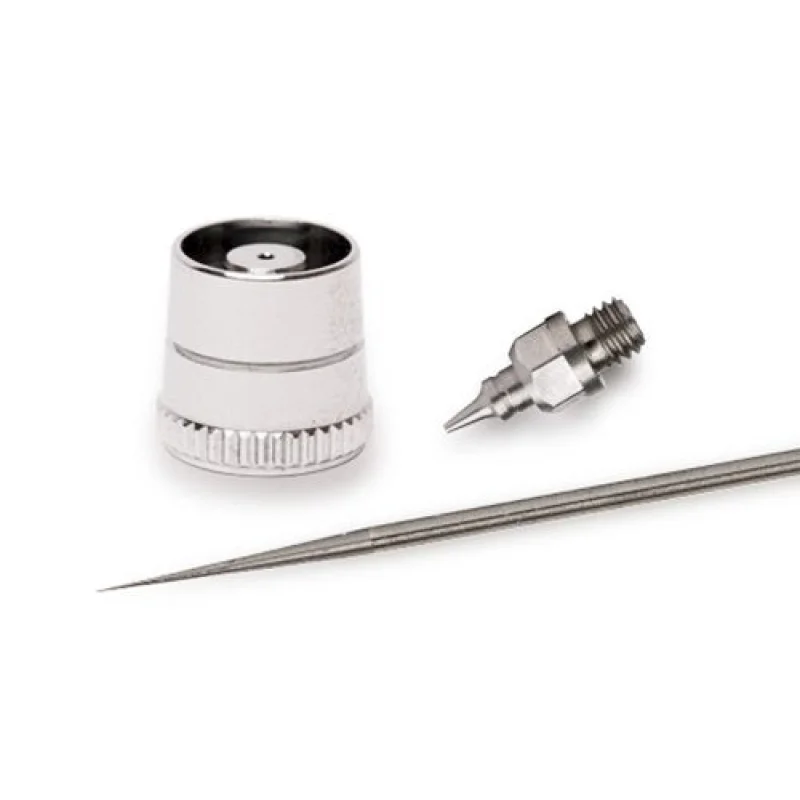 Grex TK-2 Tritium 0.2mm Nozzle Kit