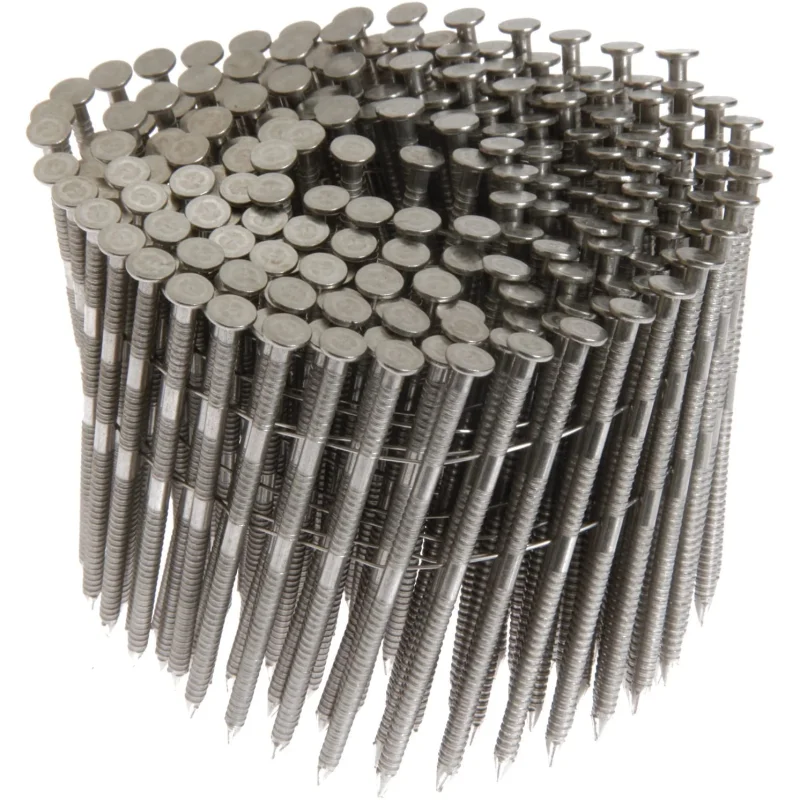 Grip Rite Prime Guard MAXC62872 15D 1.5″ SS SIDING Nail