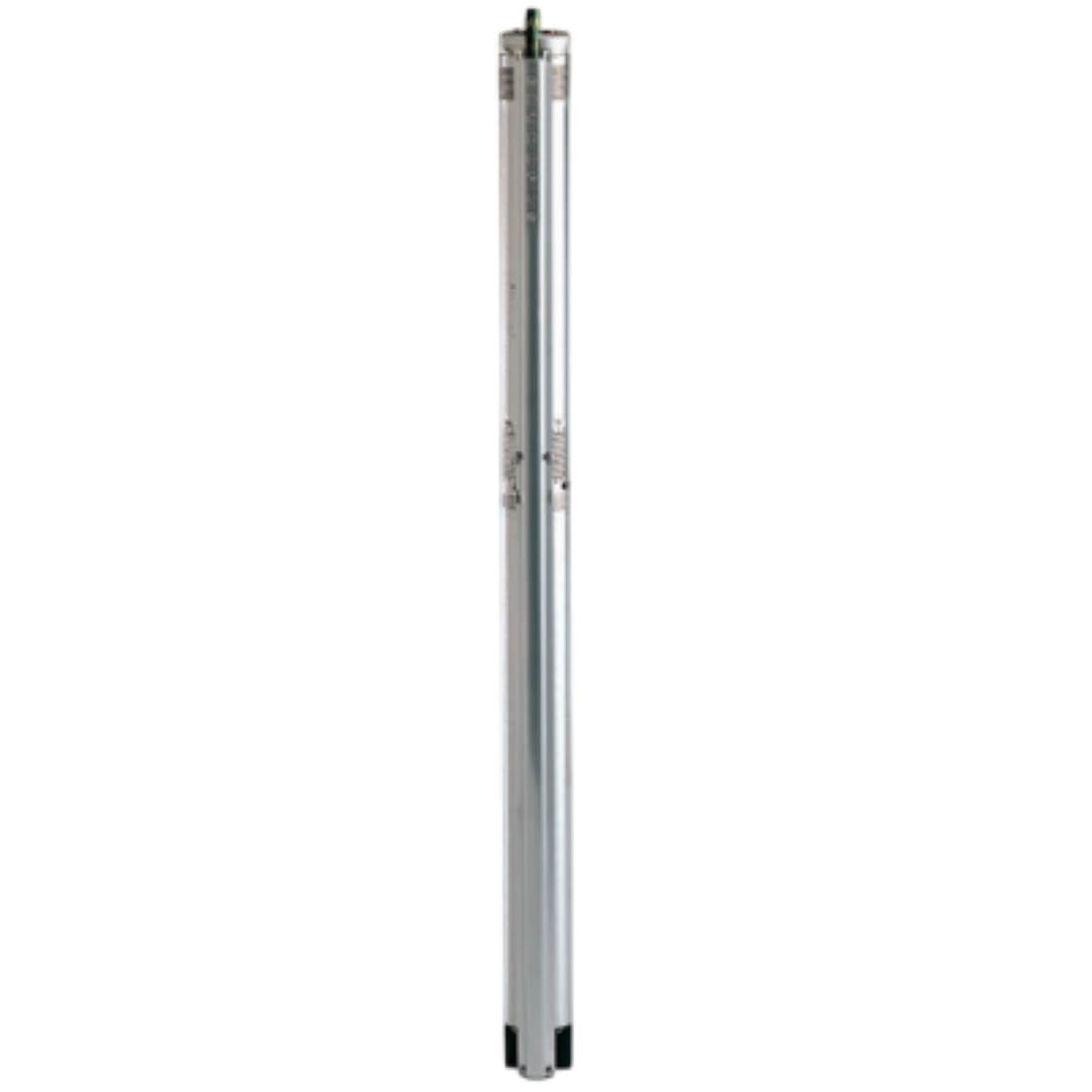 Grundfos 10SQEO5-110 1/2 HP Submersible Groundwater Pump