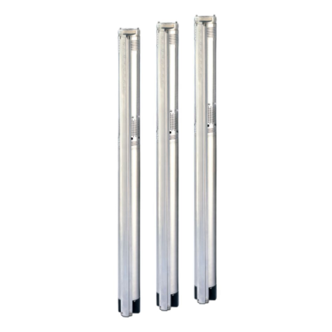 Grundfos 10SQ15-370 1-1/2 HP Submersible Groundwater Pump