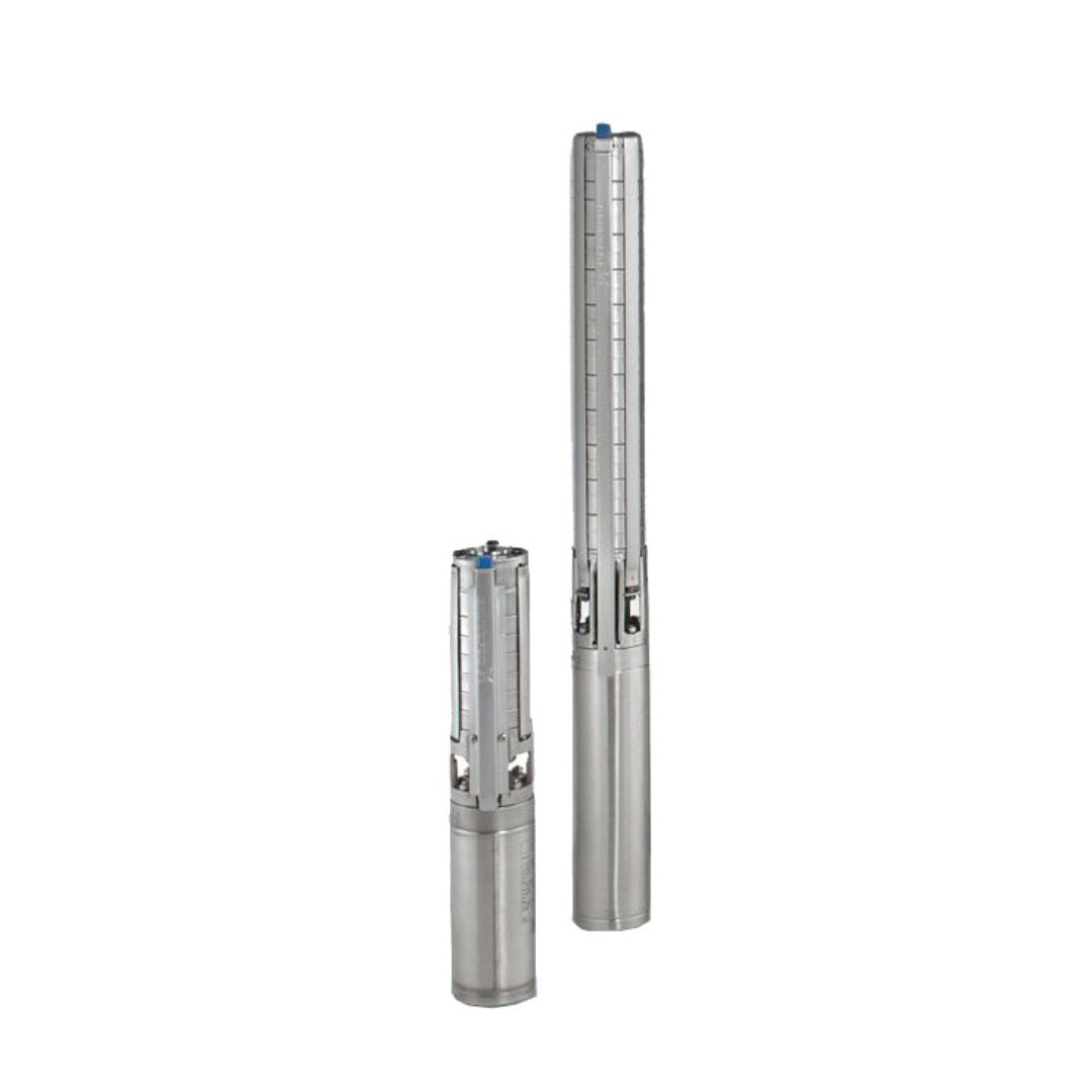 Grundfos Redi-Flo4 Environmental Submersible Pump - 10E Pump Ends