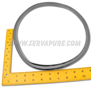 Harmsco 550-V, HIF Rim Gasket, Viton