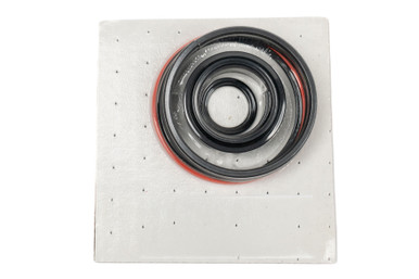 WC 2 in. Bore Cylinder Seal Kit: 1.125 Rod Dia.
