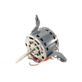 Carrier HC41TE125 Motor 115V 1/3HP 1075RPM