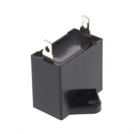 Carrier HC91PD001 Rectangle Capacitor 3 MFD 250V