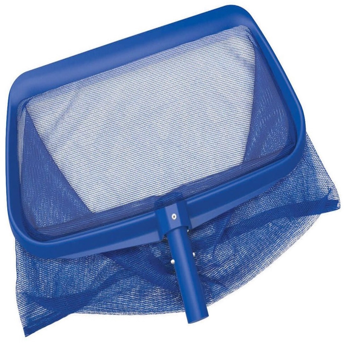 Heavy Duty Deep Pool Leaf Rake
