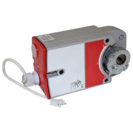 Carrier HF23BJ060 Spring Return Nema 2 Actuator 27 lb-in 24V