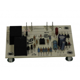 Carrier HK32AA002 Temperature Controller