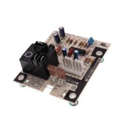 Carrier HK61EA006 Circuit Board W/Time Delay Relay