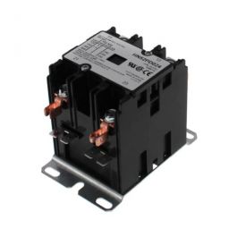 Carrier HN52PD024 2-Pole Contactor 40 AMP 24V