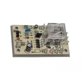 Carrier HN67KK001 BPR 2-Min On Time Delay Relay 2A 24V