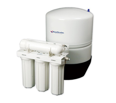 Aries Lab Water HPL-RO, Reverse Osmosis Pretreatment