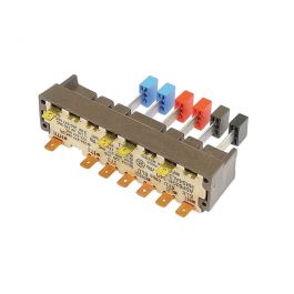 Carrier HR54AL315 Button Switch