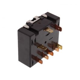 Carrier HR56AM035 Rotary Control Switch