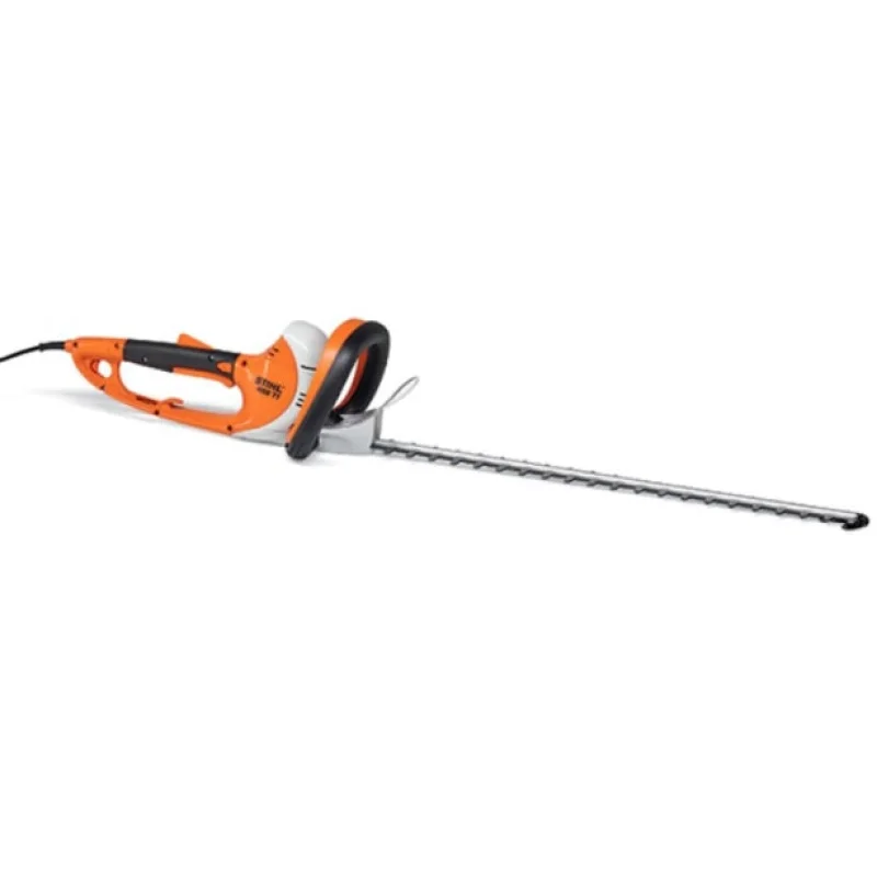 HSE 71 Electric hedge trimmer, 600mm/24″