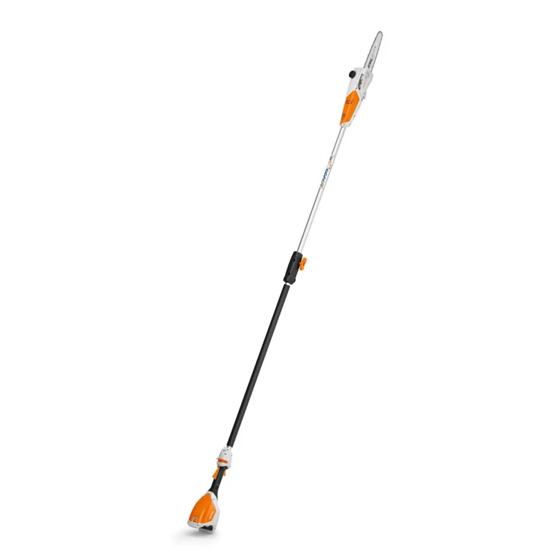 HTA 50.0 1/4″P Cordless Pole Pruner, W/o Batt & Ch