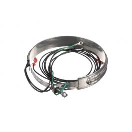 Trane HTR15184 Crankcase Heater 6-7" DIA 70-75W 575V