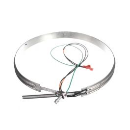 Trane HTR15185 Belt Crankcase Heater 12"-12-1/2" Diameter 160W 200V