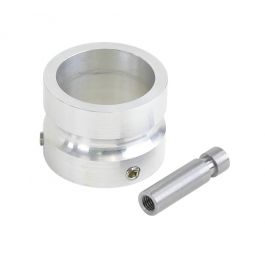 Honeywell HU5024-001 Globe Valve Bonnet Adapter W/Stem Adapter 1-3/8" DIA