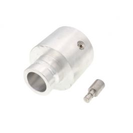 Honeywell HU5024-002 Globe Valve Bonnet Adapter W/Stem Adapter 1-7/8" DIA