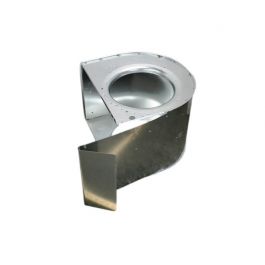 Trane HUS3420 Blower Housing