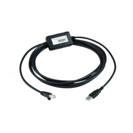 Honeywell HVFDCABLE Commissioning Cable USB Adapter