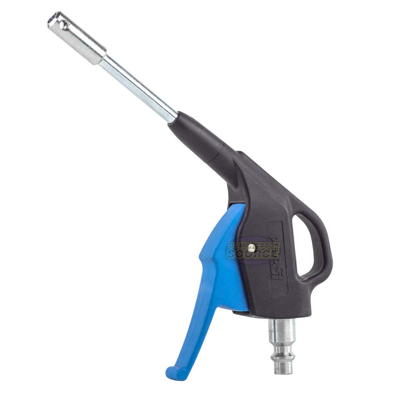 Prevost Blow Gun Compressed Air Industrial Style Metal Tip Prevo S1 IBG06MTLH