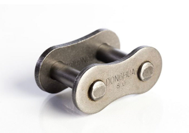 #140H-1 Heavy Duty Connector Link (Master Link) - ANSI Standard Roller Chain