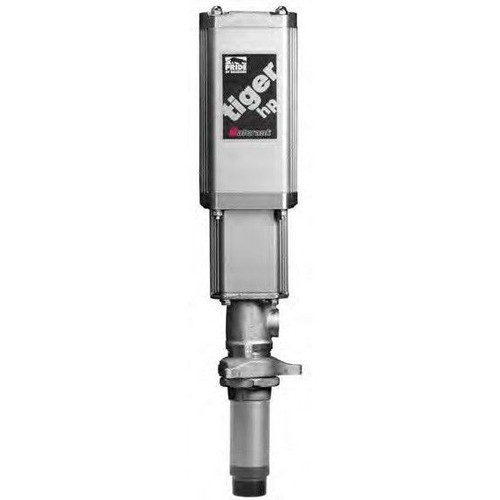 Balcrank Tiger HP 6:1 Carbon Steel Air Operated Oil Pump