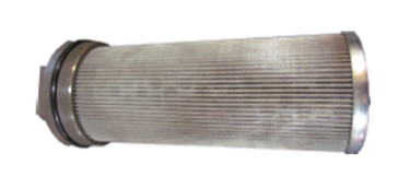 900-3932-05: O-Ring Tank Strainer1" Suction