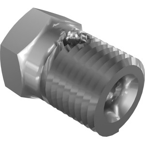 Genie Lift Part # 2165GT - VALVE, PNEUMATIC, 1/8-27 NPT, EA