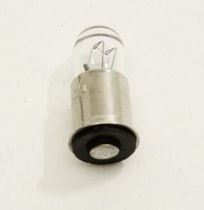 Genie Lift Part # 22777GT - LIGHTBULB,T 1.75,14V **, EA