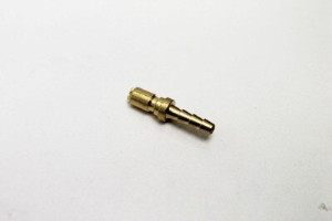 Genie Lift Part # 2346GT - QUICK DISCON.PLUG 3/16 HS #189, EA