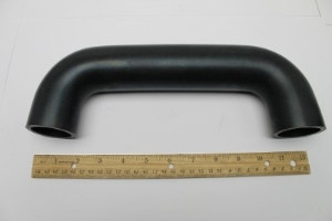 Genie Lift Part # 231332GT - HOSE, INTAKE, KUBOTA D1105, EA
