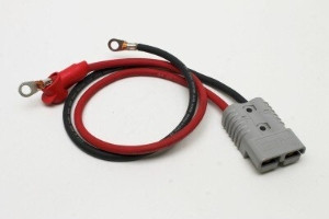 Genie Lift Part # 38213GT - CABLE ASSY, ANDRSN, 26", 15S-30S, EA