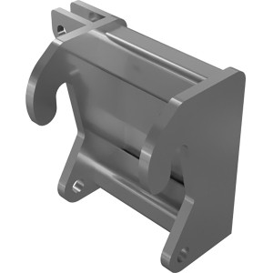 Genie Lift Part # 4-1879GT - MOUNTING FRAME,ROTATE QA 6K, EA