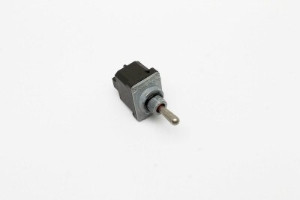 Genie Lift Part # 128582-SGT - SWITCH TOGGLE DPDT 3P MOM SHDR, EA