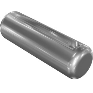 Genie Lift Part # 123581GT - PIN,ROTATE CYLINDER, EA