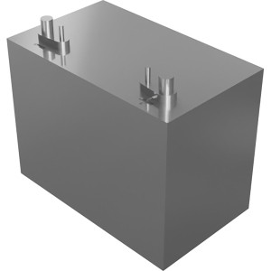 Genie Lift Part # 112300GT - BATTERY,12V,400CCA, EA