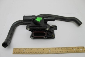 Genie Lift Part # 214803GT - KIT, DSG423 COOLANT OUTLET, EA