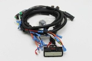 Genie Lift Part # 100698GT - HARNESS, ECU, GR ANSI, EA