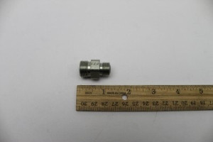 Genie Lift Part # 122698GT - UNION, 6-4 ORFS-ORFS, 6-4 HLO, EA