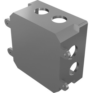Genie Lift Part # 38698GT - JUNCTION BOX***, EA
