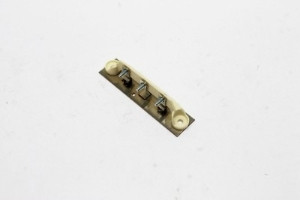 Genie Lift Part # 27262GT - HEATSINK ASSY W/DIODES (23442), EA