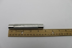 Genie Lift Part # 33843GT - SPACER,MAST STIFFENER, EA