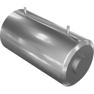 Genie Lift Part # 36843GT - MOTOR,48VDC **, EA