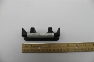 Genie Lift Part # 121872GT - CLAMP,PULL TUBE HOSES,RIGHT, EA