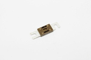 Genie Lift Part # 36372GT - FUSE,50 AMP,VERY FAST ACTING, EA